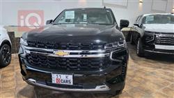 شيفروليه تاهو